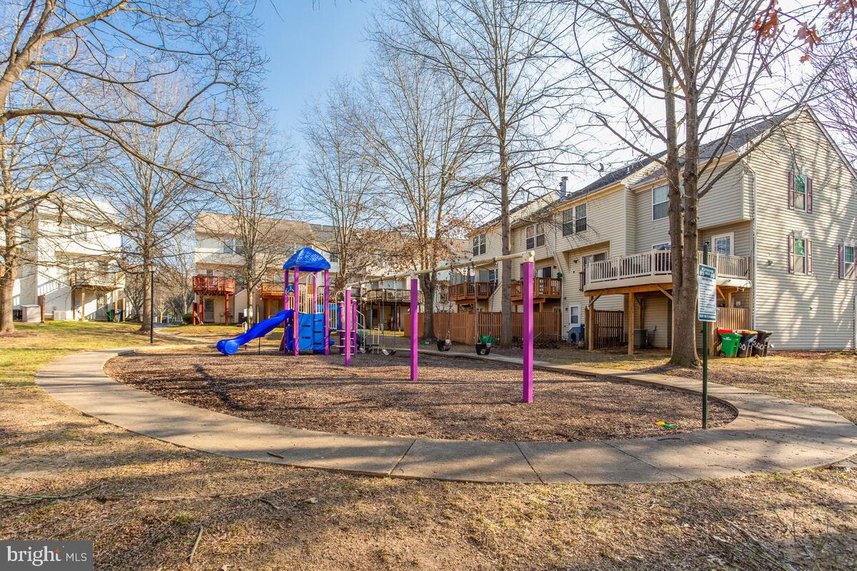 VILLAGES OF MARLBOROUGH - Residential