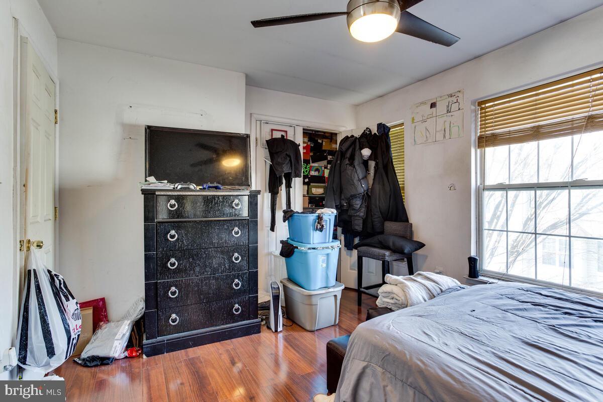 VILLAGES OF MARLBOROUGH - Residential