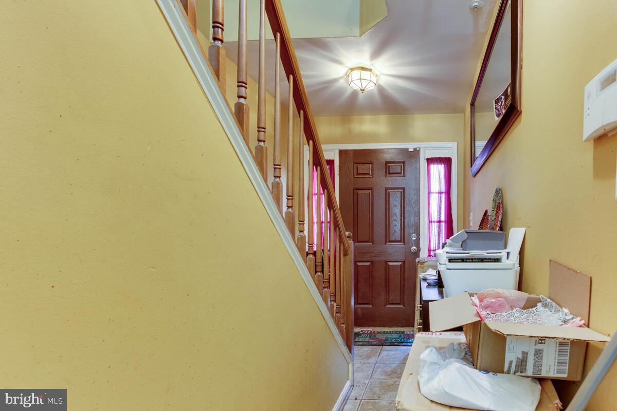 VILLAGES OF MARLBOROUGH - Residential