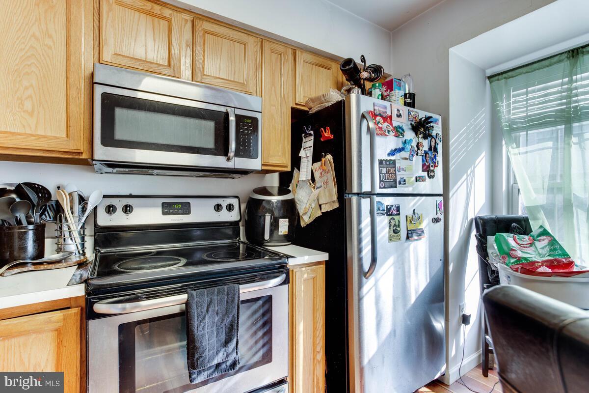 VILLAGES OF MARLBOROUGH - Residential