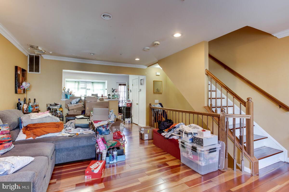 VILLAGES OF MARLBOROUGH - Residential