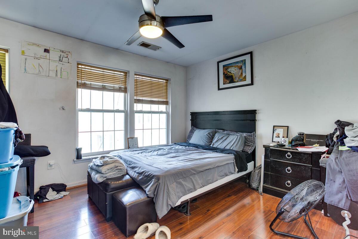 VILLAGES OF MARLBOROUGH - Residential