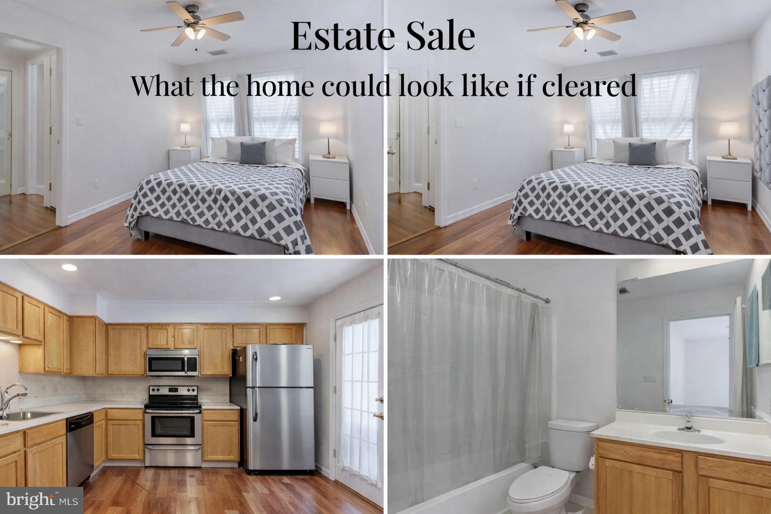 VILLAGES OF MARLBOROUGH - Residential