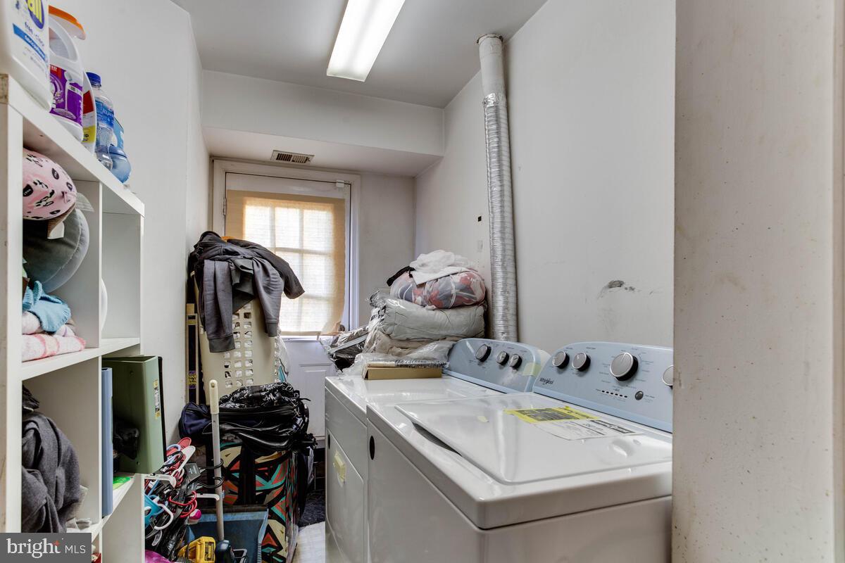 VILLAGES OF MARLBOROUGH - Residential