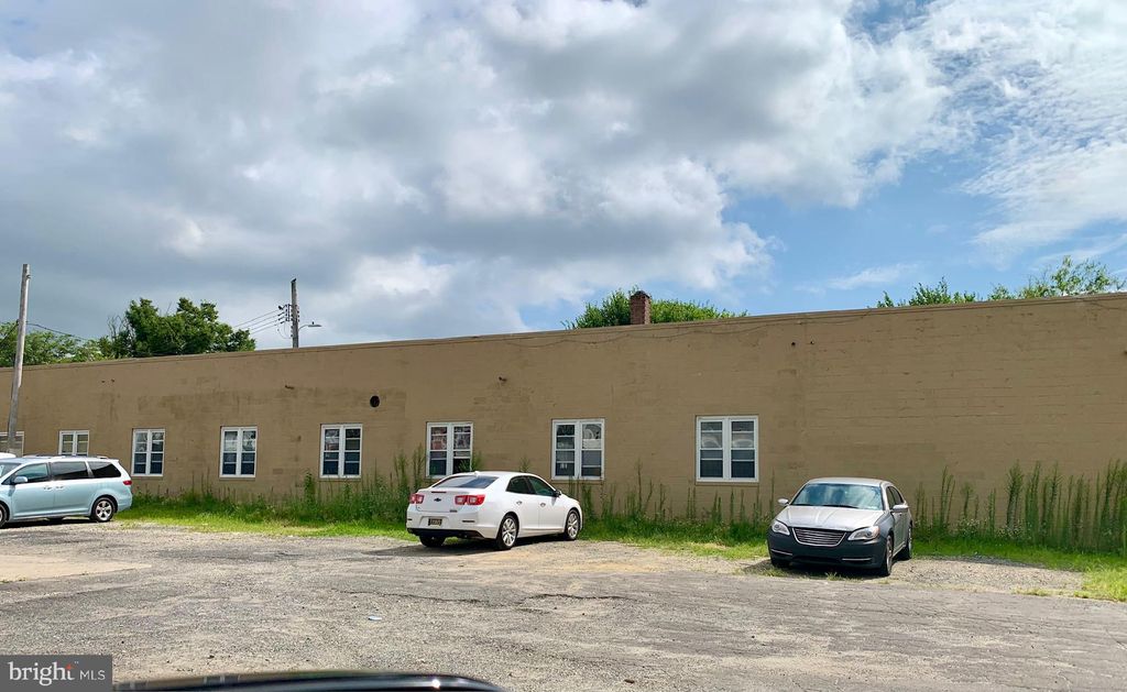 Photo of 229 S Governors Avenue, DOVER, DE 19901 (MLS # DEKT2041476)