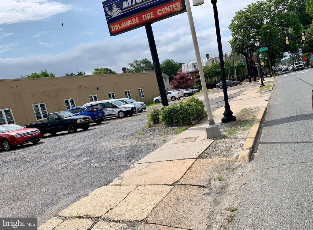 Photo of 229 S Governors Avenue, DOVER, DE 19901 (MLS # DEKT2041476)