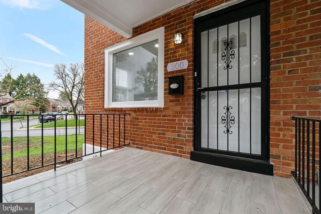 ALLENDALE - Residential Lease