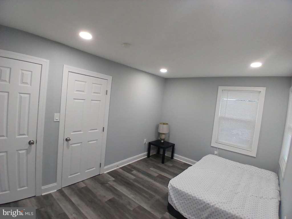 ALLENDALE - Residential Lease