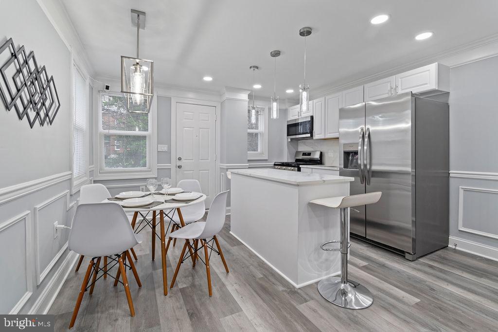 ALLENDALE - Residential Lease