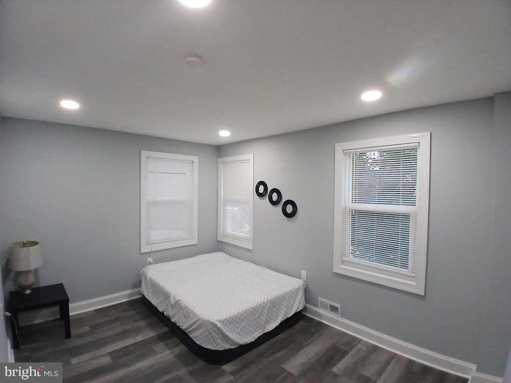 ALLENDALE - Residential Lease