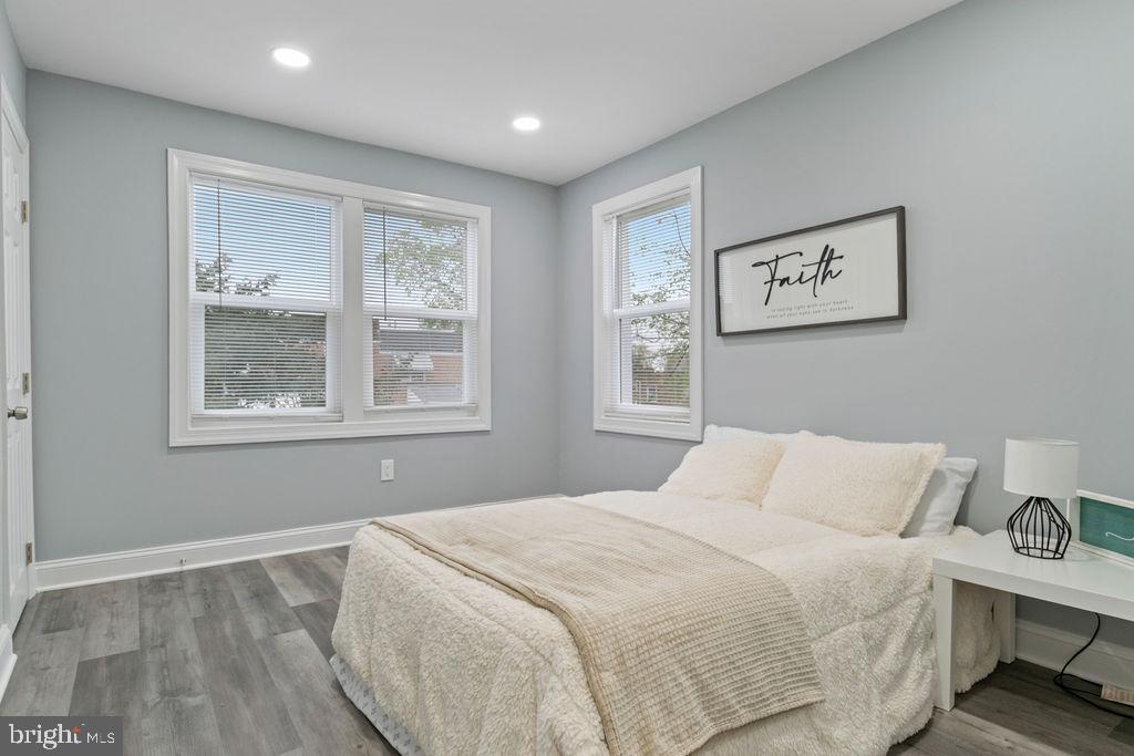 ALLENDALE - Residential Lease