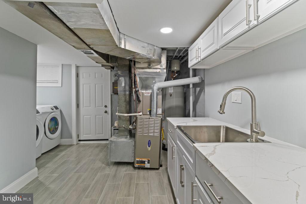 ALLENDALE - Residential Lease