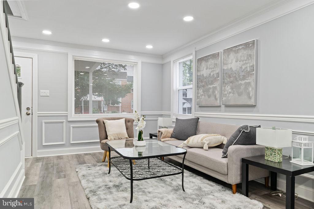 ALLENDALE - Residential Lease