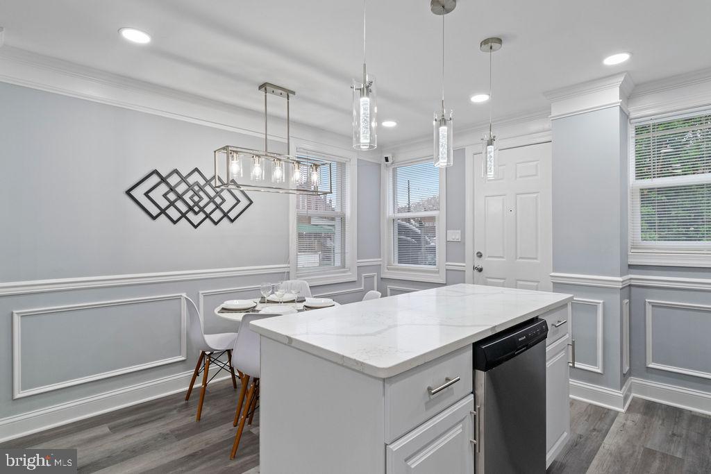 ALLENDALE - Residential Lease