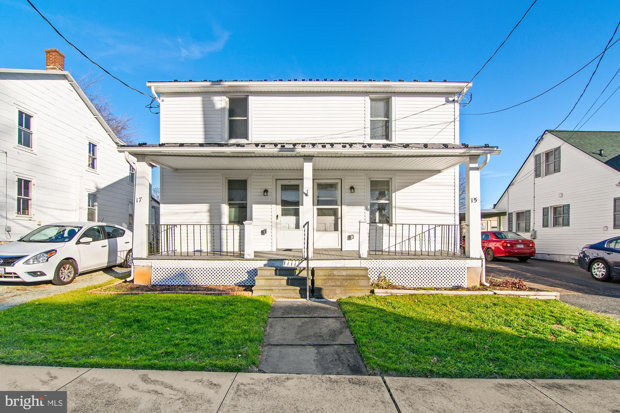 NONAVAILABLE - Residential