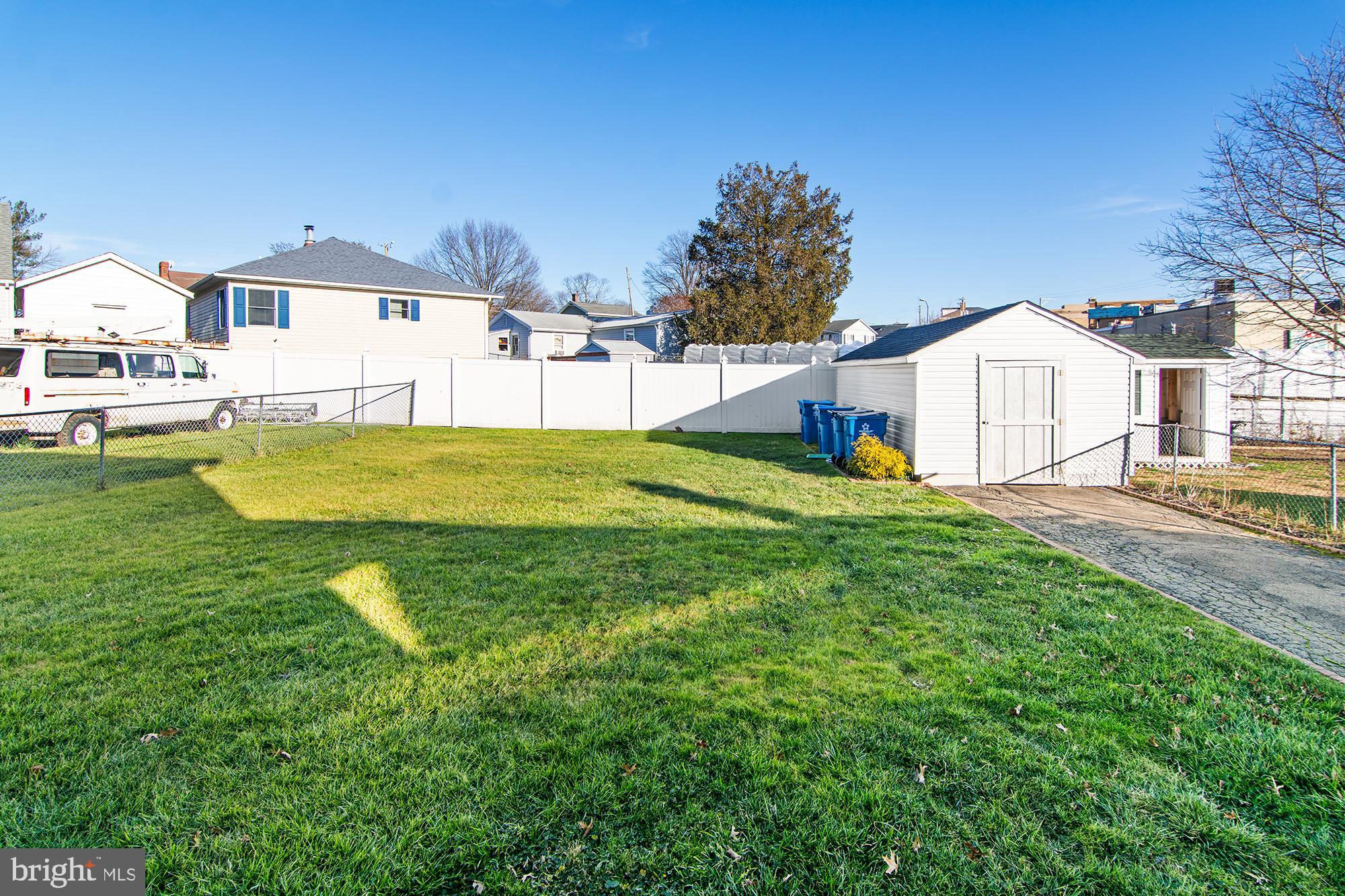 NONAVAILABLE - Residential