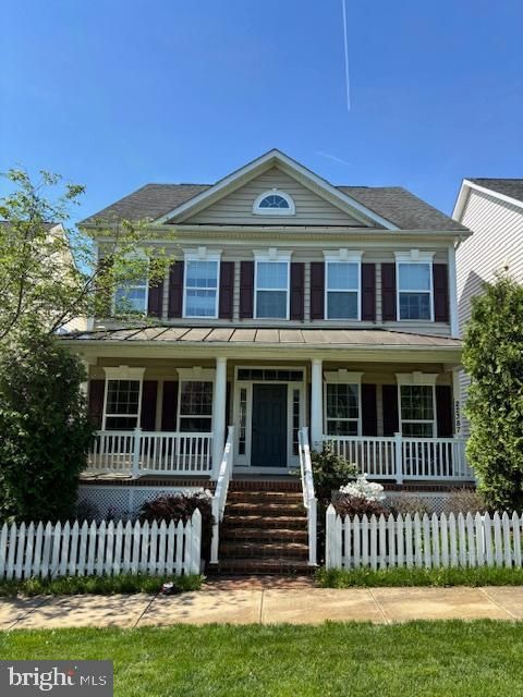 22387 SWEETSPIRE DRIVE CLARKSBURG MD 20871