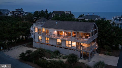 Photo of 7 Sand Dune Drive, DEWEY BEACH, DE 19971 (MLS # DESU2117898)
