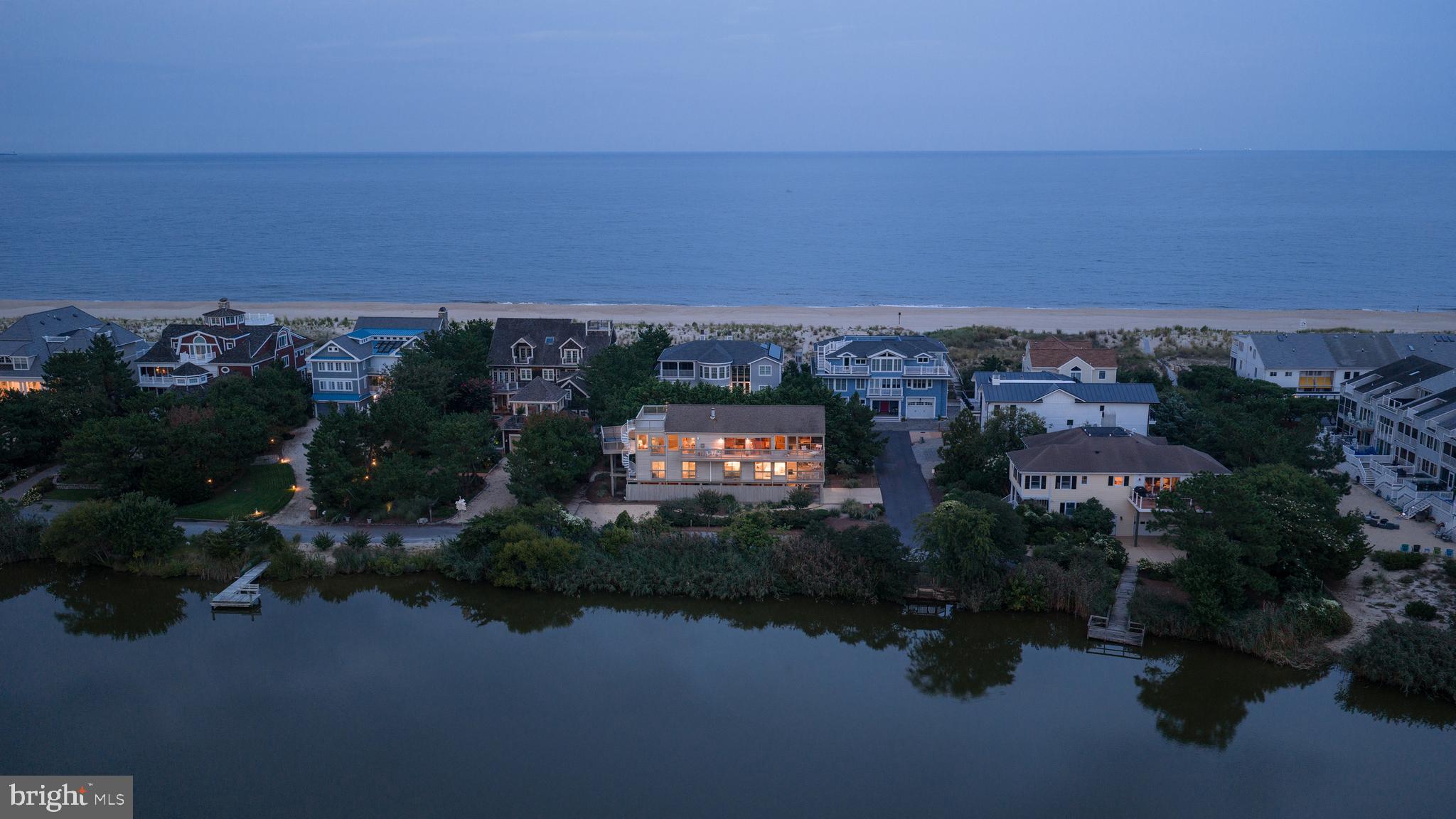 7 SAND DUNE DRIVE