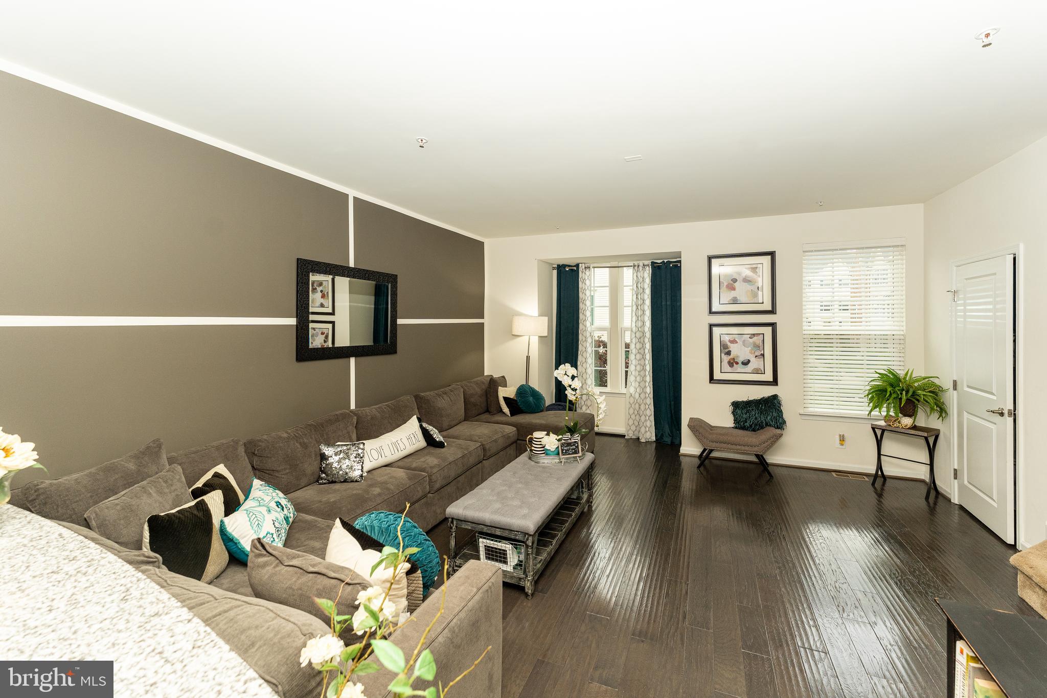 WESTPHALIA TOWN CENTER - Residential Lease