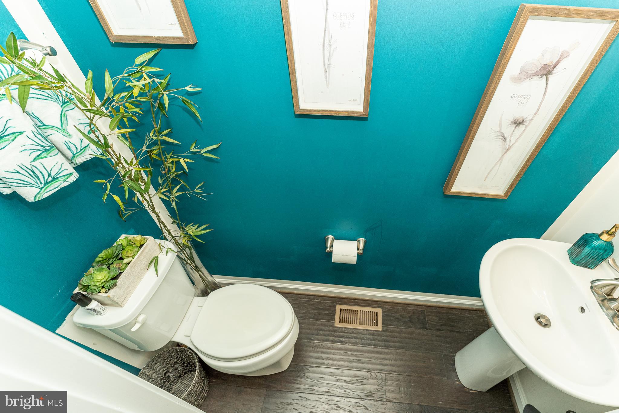 WESTPHALIA TOWN CENTER - Residential Lease