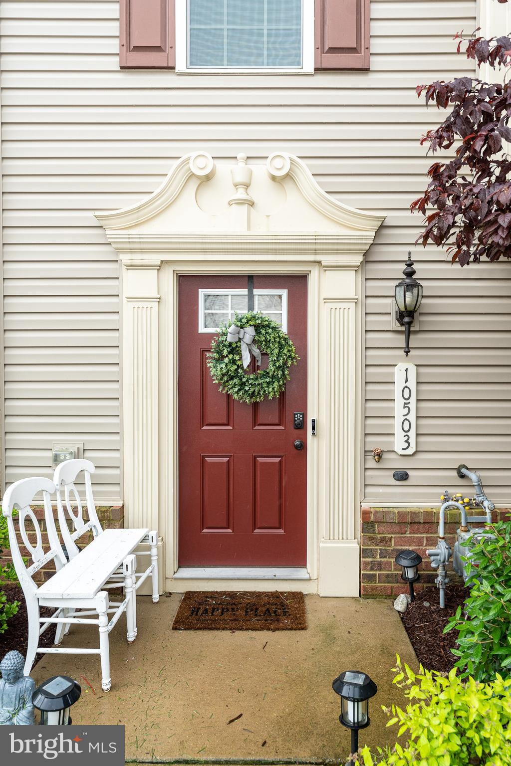 WESTPHALIA TOWN CENTER - Residential Lease