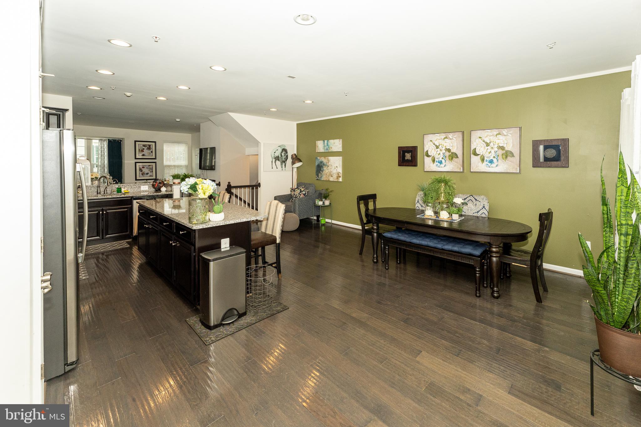 WESTPHALIA TOWN CENTER - Residential Lease