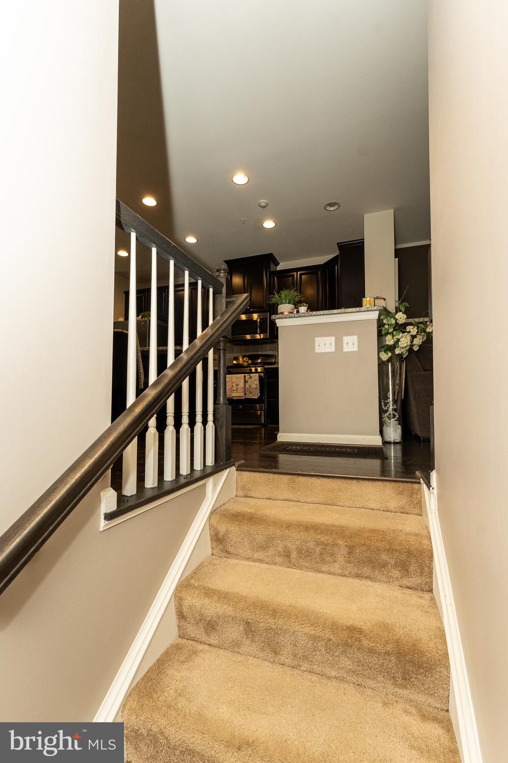 WESTPHALIA TOWN CENTER - Residential Lease