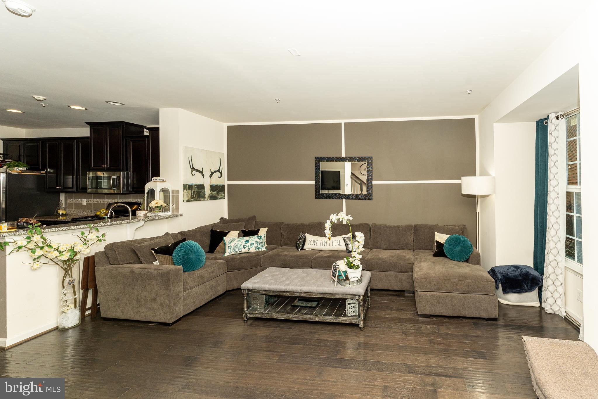 WESTPHALIA TOWN CENTER - Residential Lease