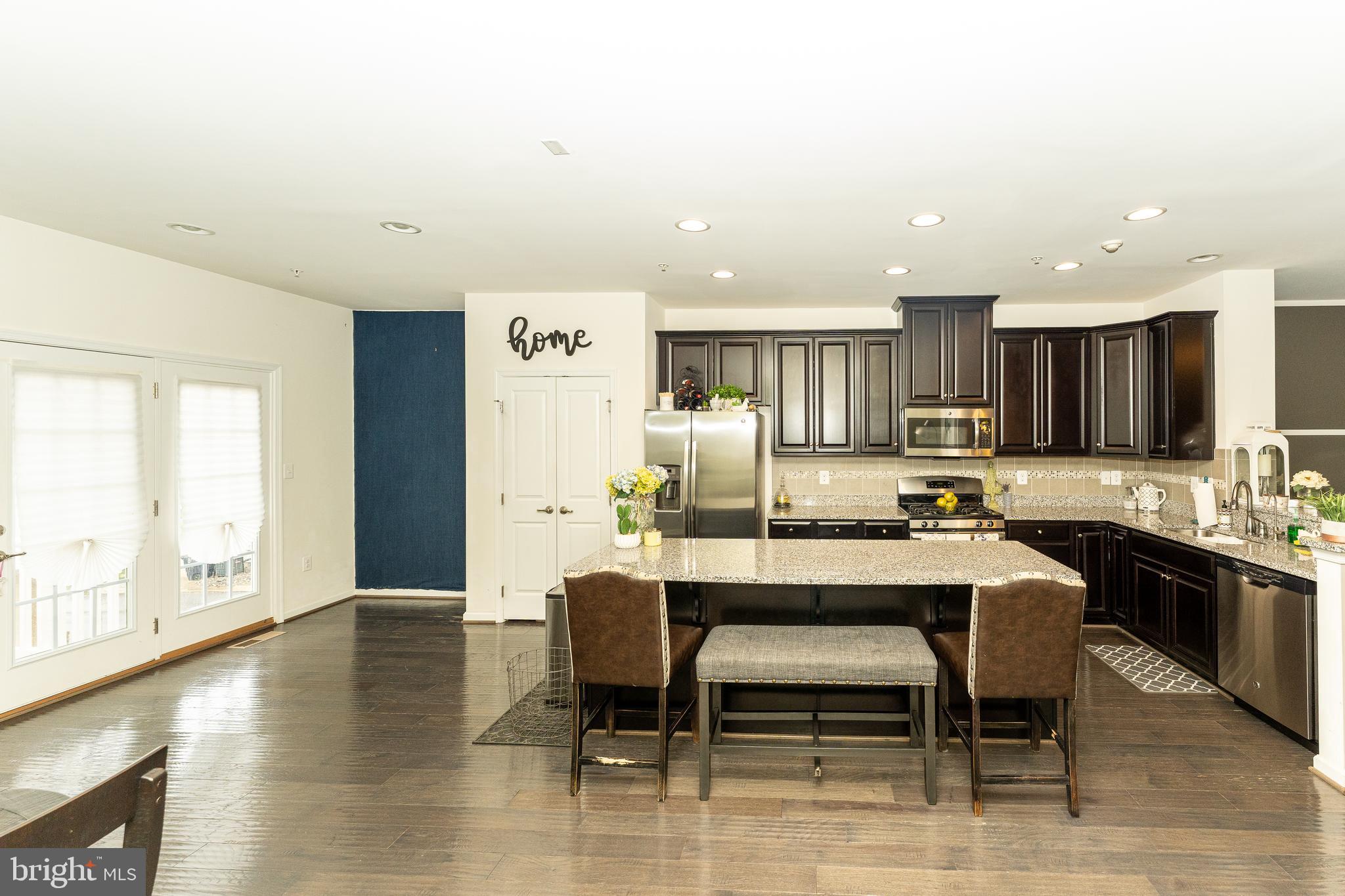 WESTPHALIA TOWN CENTER - Residential Lease