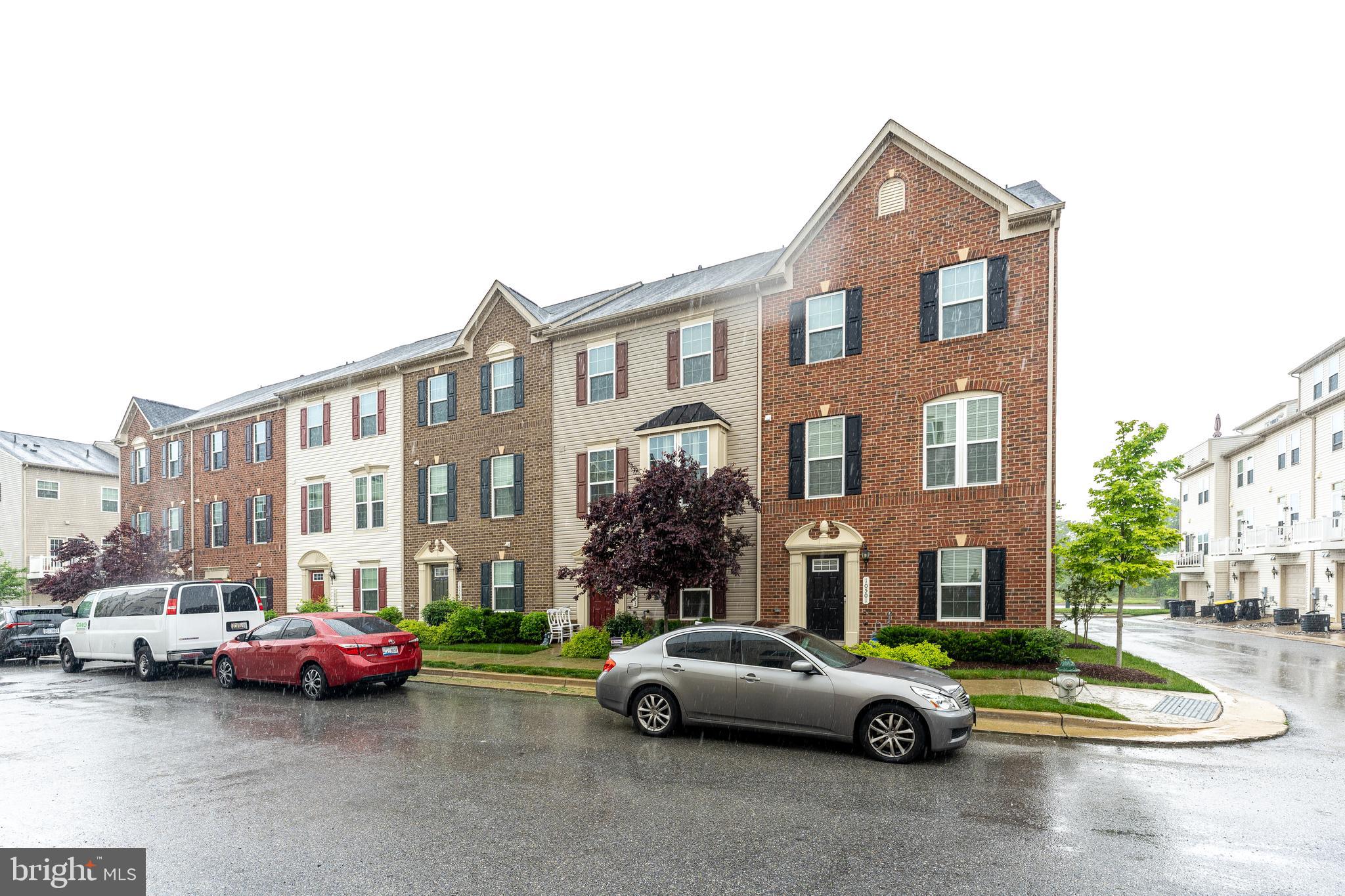 WESTPHALIA TOWN CENTER - Residential Lease