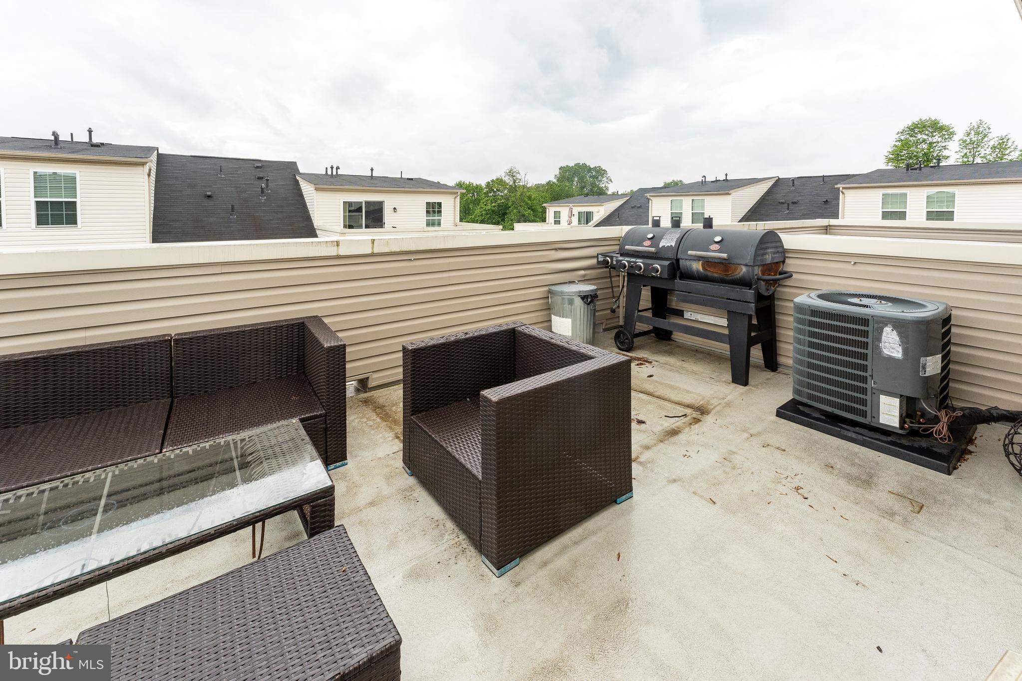 WESTPHALIA TOWN CENTER - Residential Lease