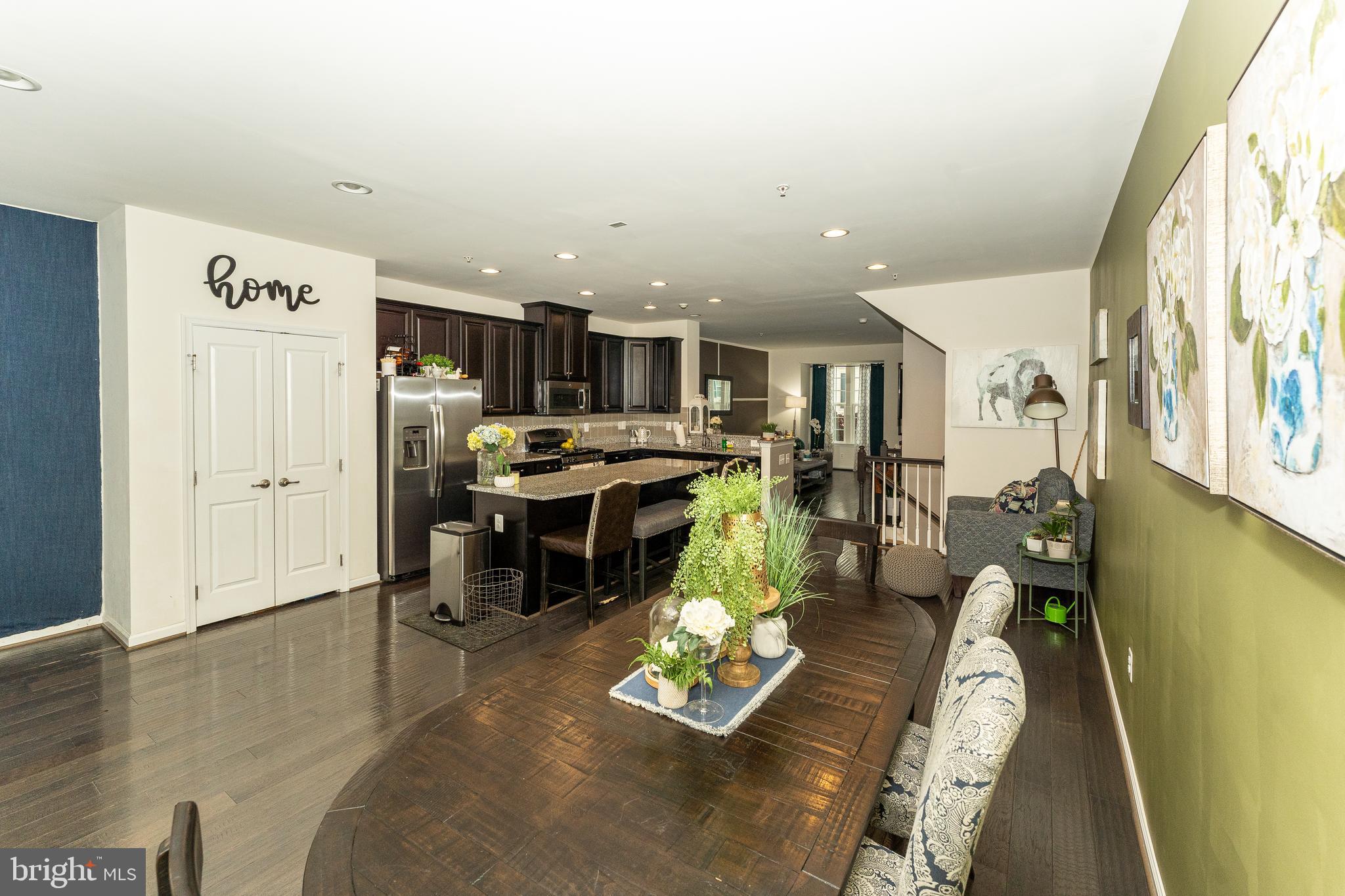 WESTPHALIA TOWN CENTER - Residential Lease