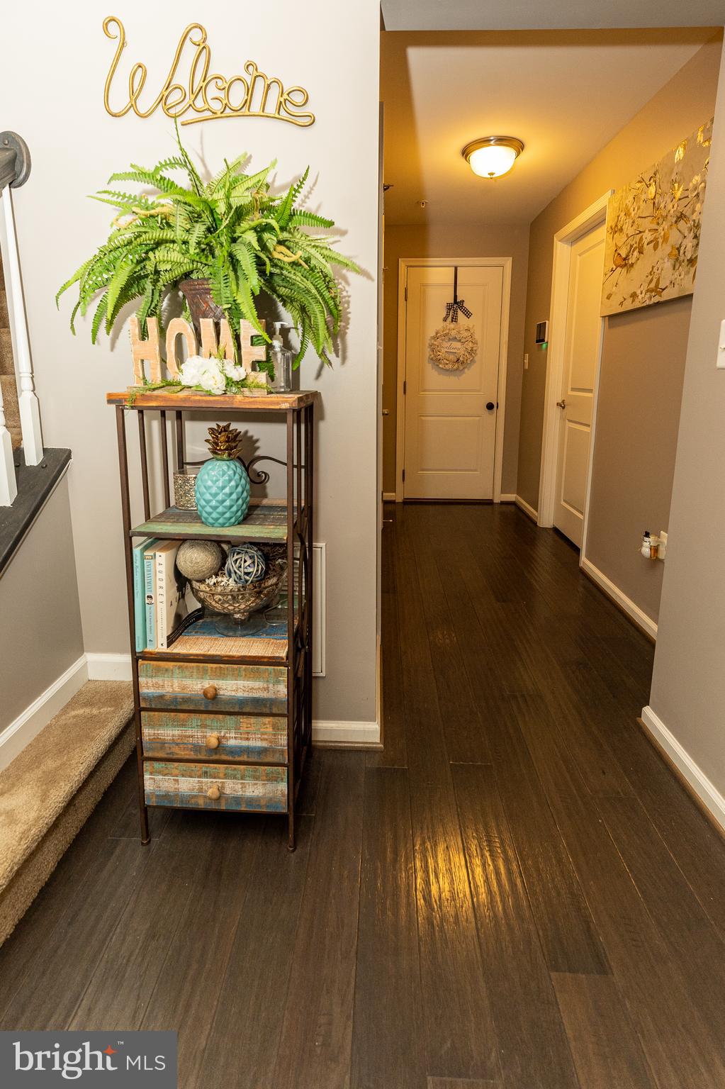 WESTPHALIA TOWN CENTER - Residential Lease