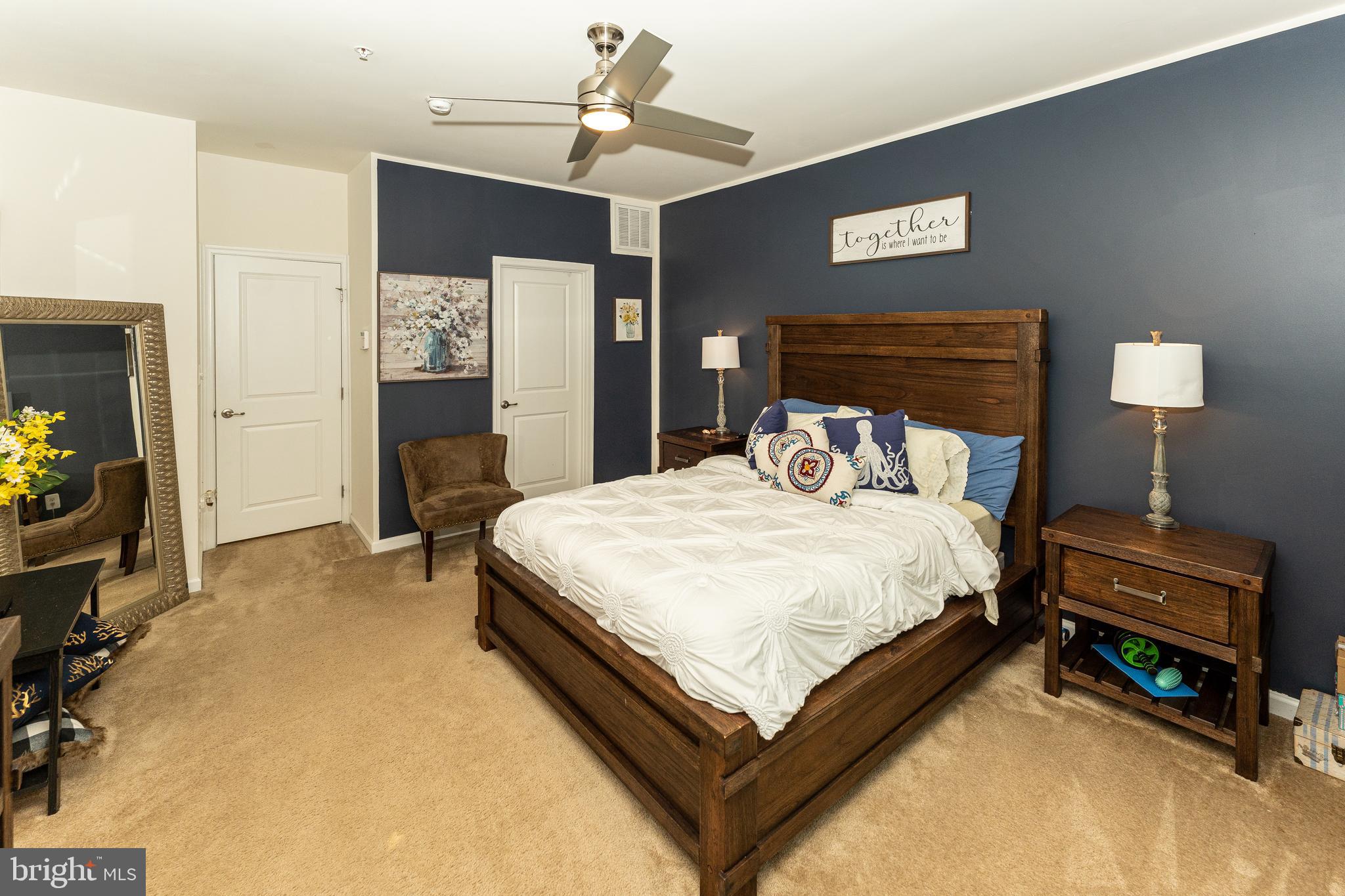 WESTPHALIA TOWN CENTER - Residential Lease