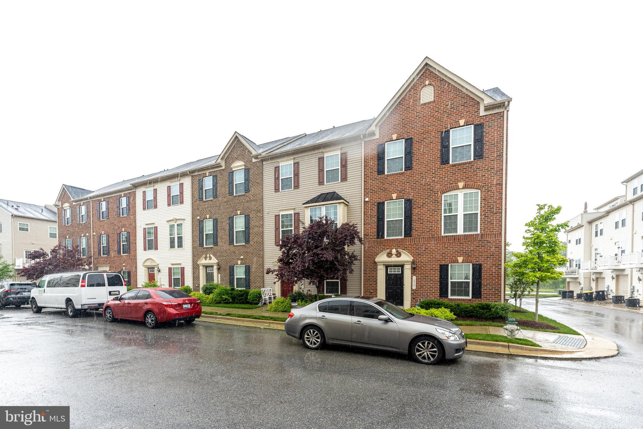 WESTPHALIA TOWN CENTER - Residential Lease