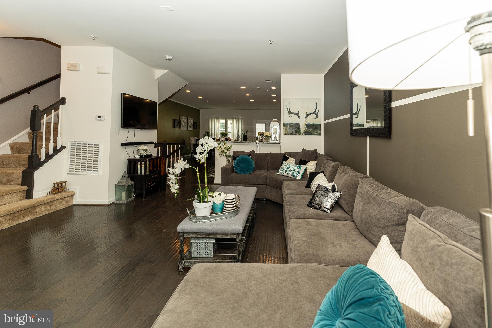 WESTPHALIA TOWN CENTER - Residential Lease