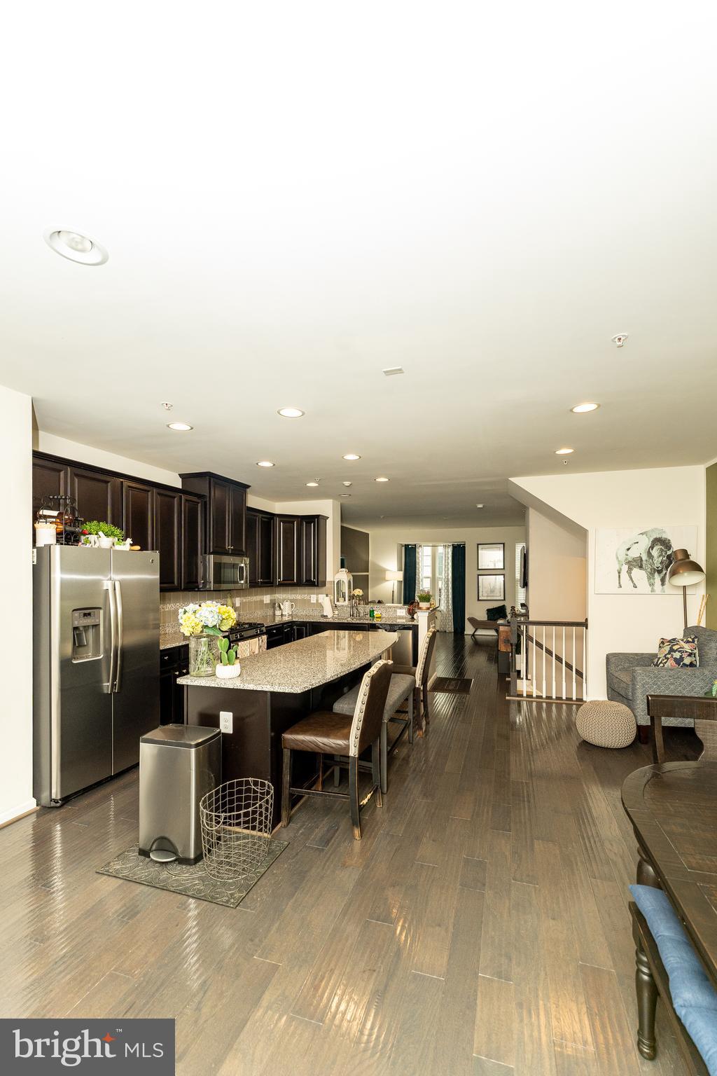 WESTPHALIA TOWN CENTER - Residential Lease