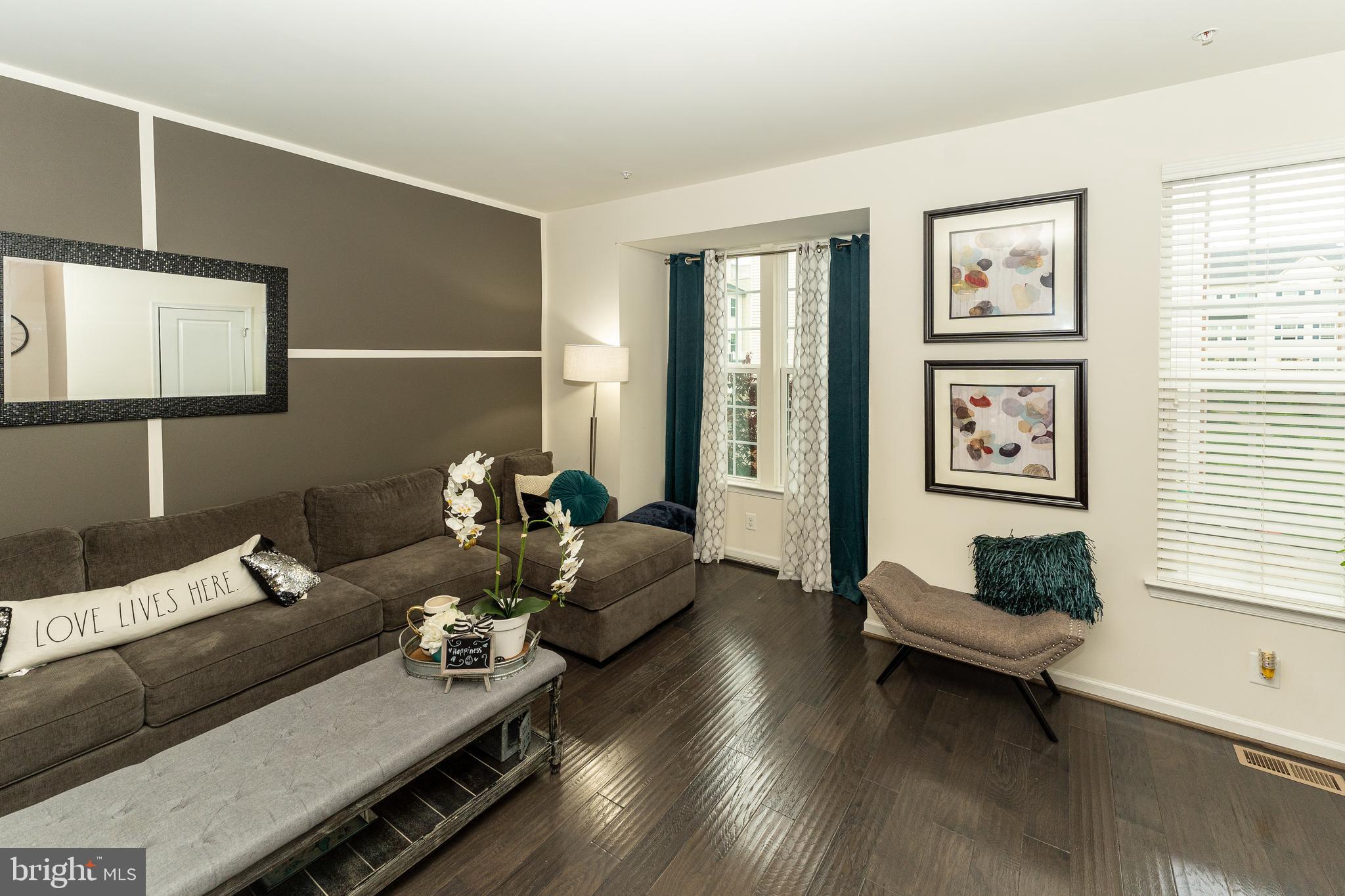 WESTPHALIA TOWN CENTER - Residential Lease