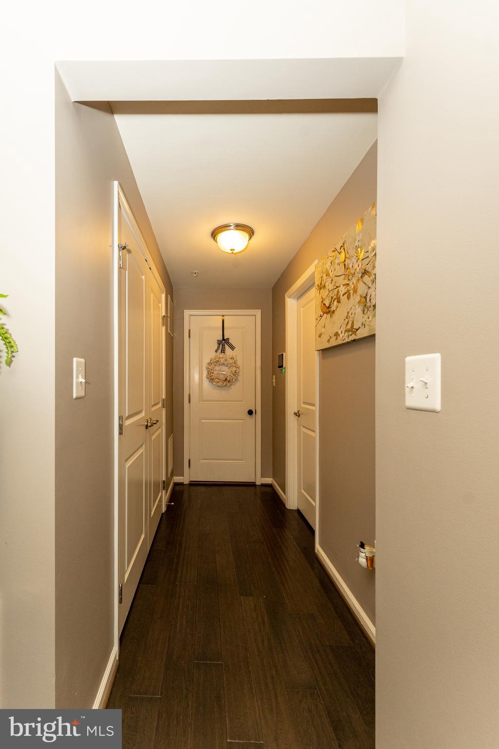 WESTPHALIA TOWN CENTER - Residential Lease