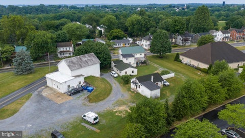 Photo of 2167 - 2169 Main Street, LITITZ, PA 17543 (MLS # PALA2090228)