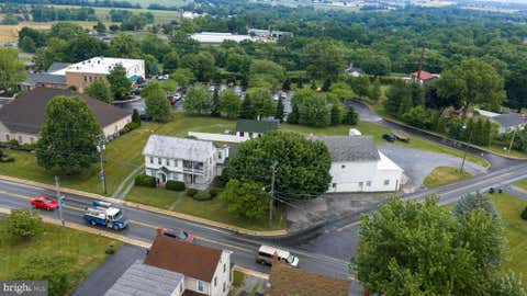 Photo of 2167 - 2169 Main Street, LITITZ, PA 17543 (MLS # PALA2090228)
