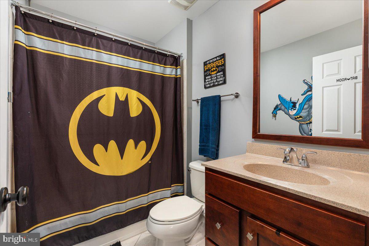 SOUTH RIDING - Residential