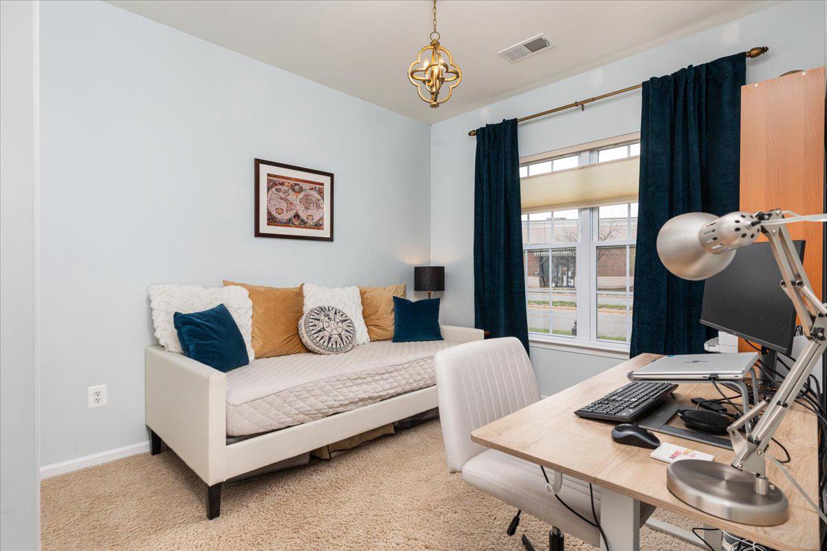 25436 S RIDING BOULEVARD 2H