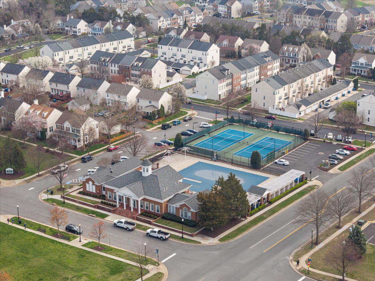 SOUTH RIDING - Residential