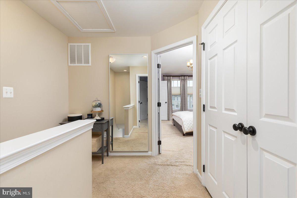 SOUTH RIDING - Residential