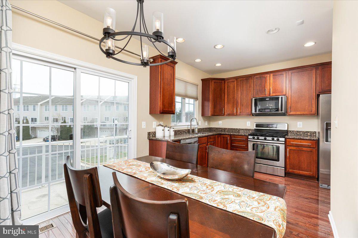 SOUTH RIDING - Residential