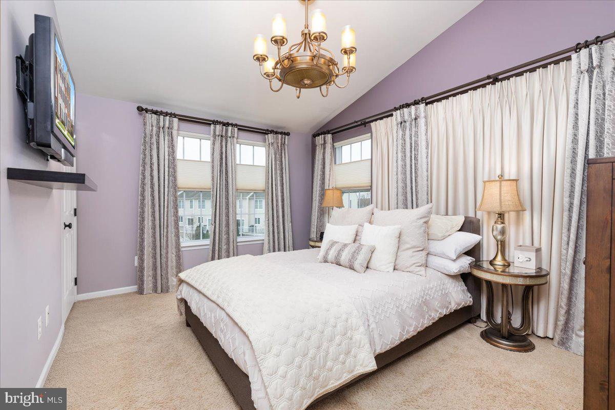 SOUTH RIDING - Residential