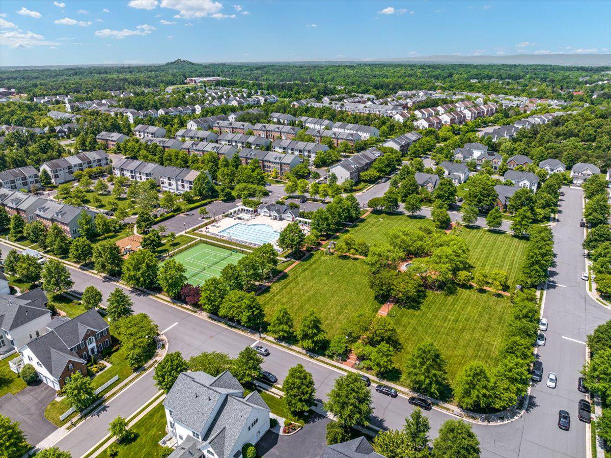 SOUTH RIDING - Residential