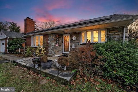 3725 VALLEY ROAD ELLICOTT CITY MD 21042